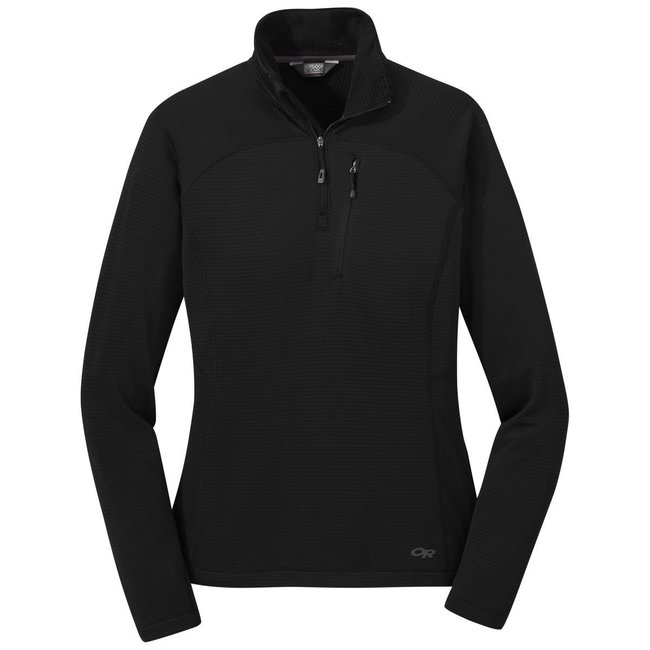 Outdoor Research Women's Vigor Quarter Zip