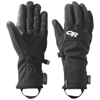 Outdoor Research Women's Stormtracker Sensor Gloves