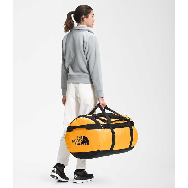 The North Face Base Camp Duffel