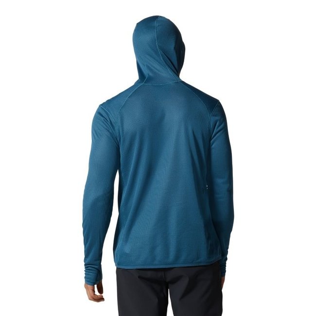 Mountain Hardwear Men's AirMesh Hoody