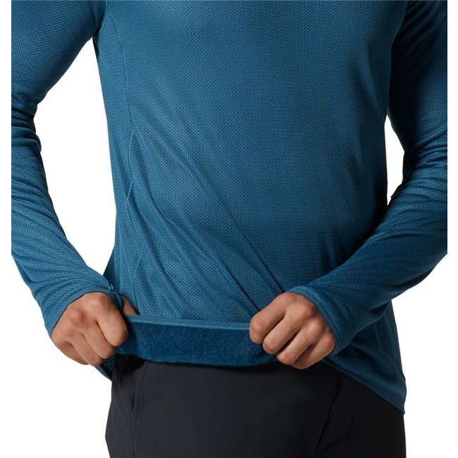 Mountain Hardwear Men's AirMesh Hoody