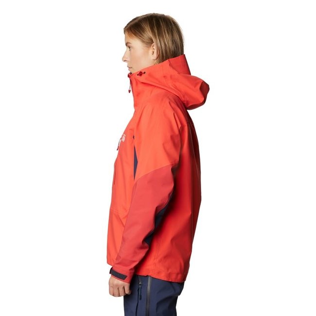 Mountain Hardwear Women's Exposure/2™ Gore-Tex Pro Light Jacket