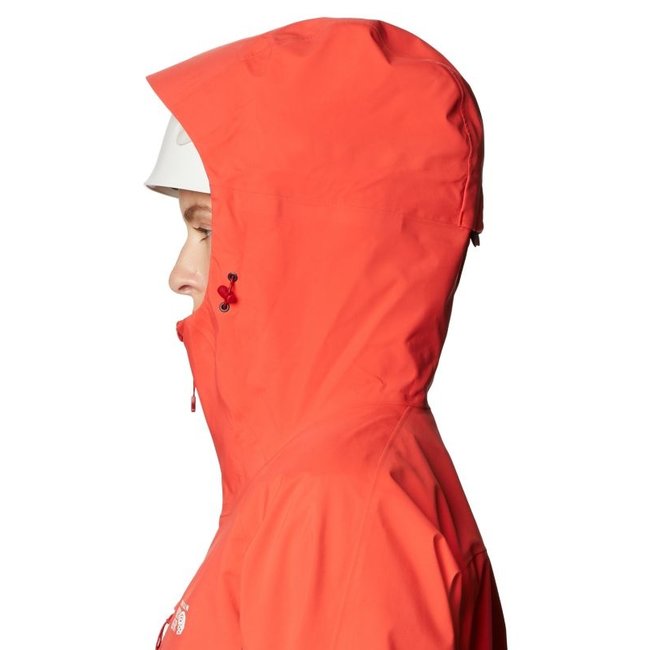 Mountain Hardwear Women's Exposure/2™ Gore-Tex Pro Light Jacket