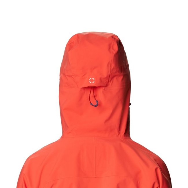 Mountain Hardwear Women's Exposure/2™ Gore-Tex Pro Light Jacket