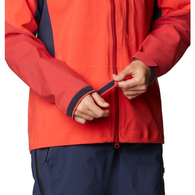 Mountain Hardwear Women's Exposure/2™ Gore-Tex Pro Light Jacket