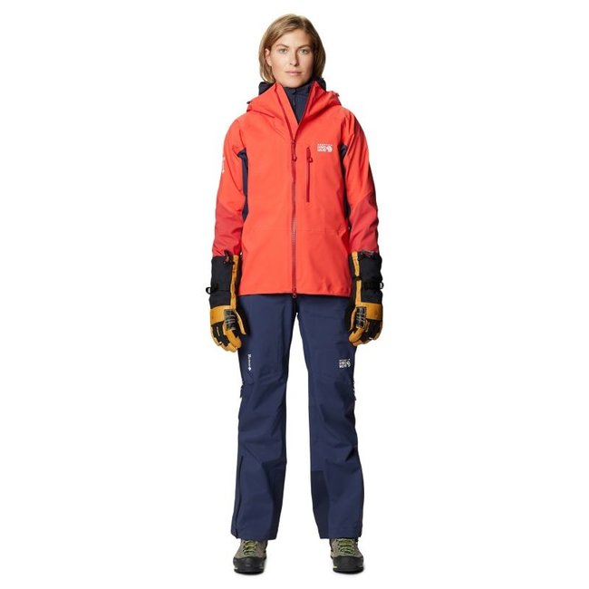 Mountain Hardwear Women's Exposure/2™ Gore-Tex Pro Light Jacket