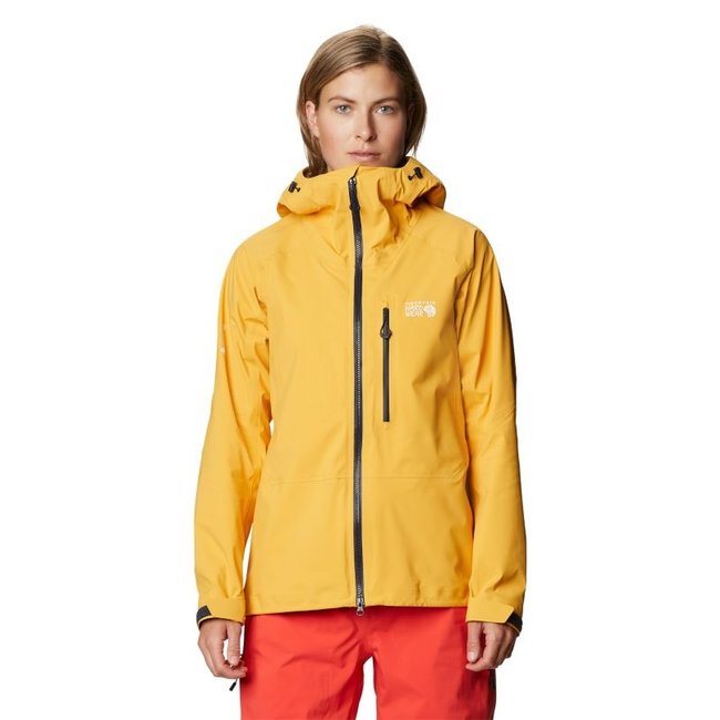 Mountain Hardwear Women's Exposure/2™ Gore-Tex Pro Light Jacket