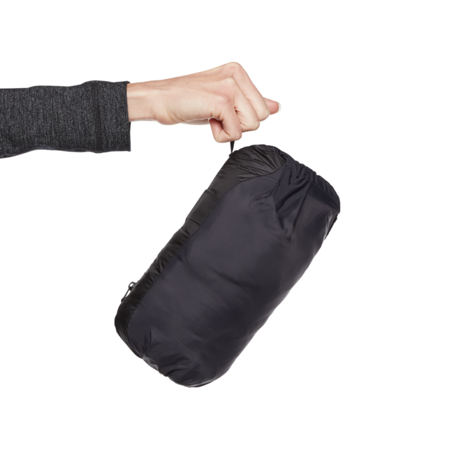 Black Diamond Women's Vision Hybrid Hoody