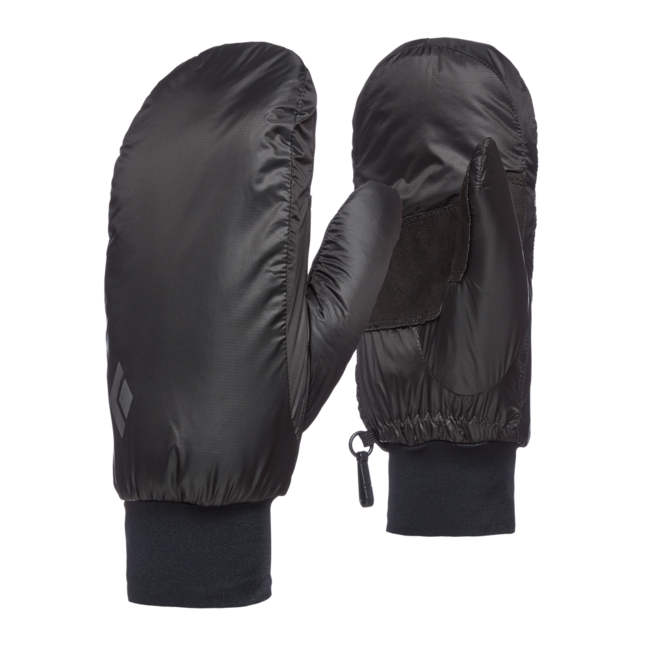 Black Diamond Stance Mitts
