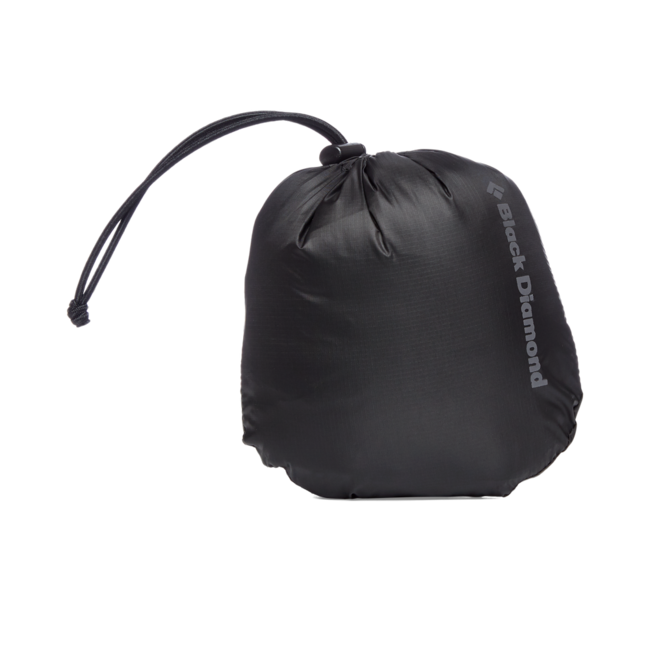 Black Diamond Stance Mitts