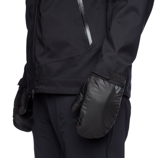 Black Diamond Stance Mitts