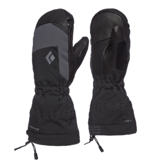 Black Diamond Mercury Mitts