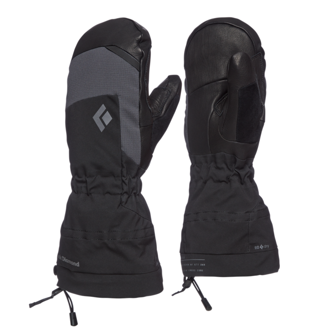 Black Diamond Mercury Mitts