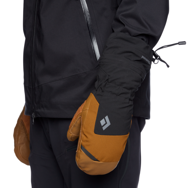 Black Diamond Mercury Mitts
