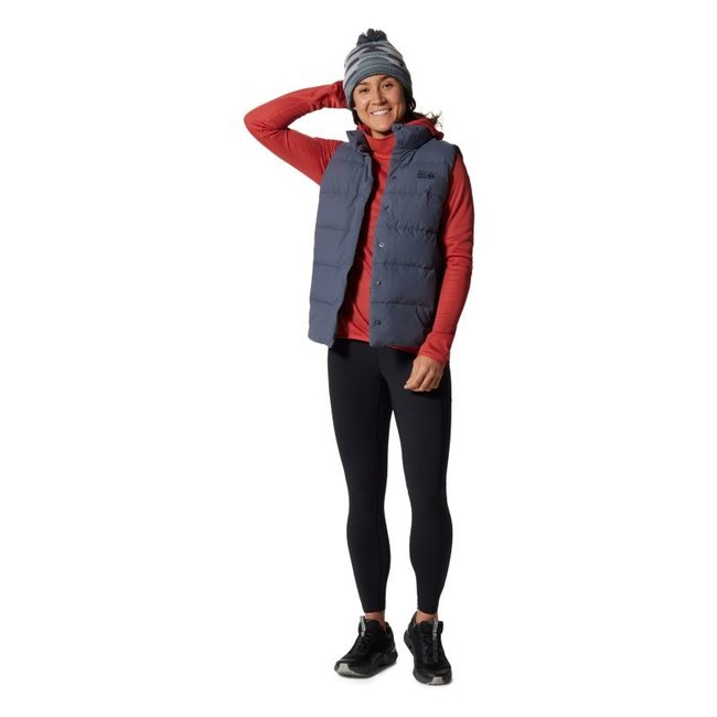 Mountain Hardwear Women's Mountain Stretch Tight