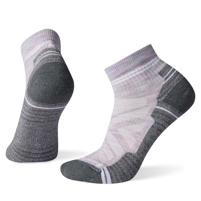 Smartwool Women's Hike Light Cushion Ankle Socks