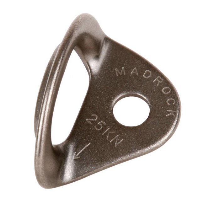 Mad Rock Climbing Sentinel Hanger