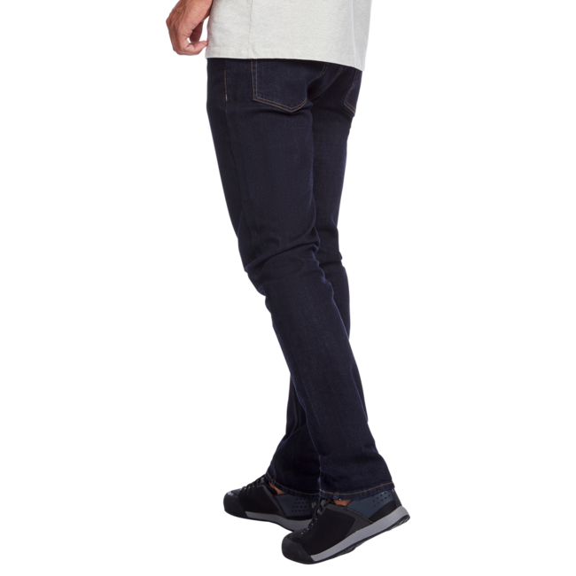 Black Diamond Men's Crag Denim Pant