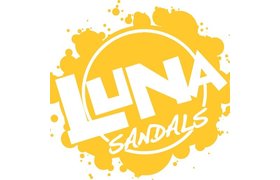 Luna Sandals