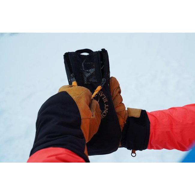 Grivel Crampon Safe