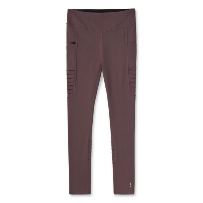 Smartwool Women's Merino Sport Moto Tight