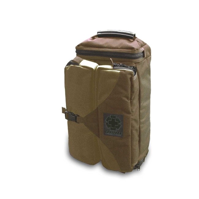 Conterra Flightline Aero-Medical Pack