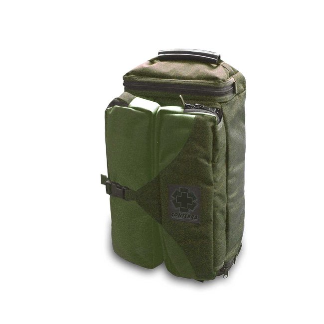 Conterra Flightline Aero-Medical Pack