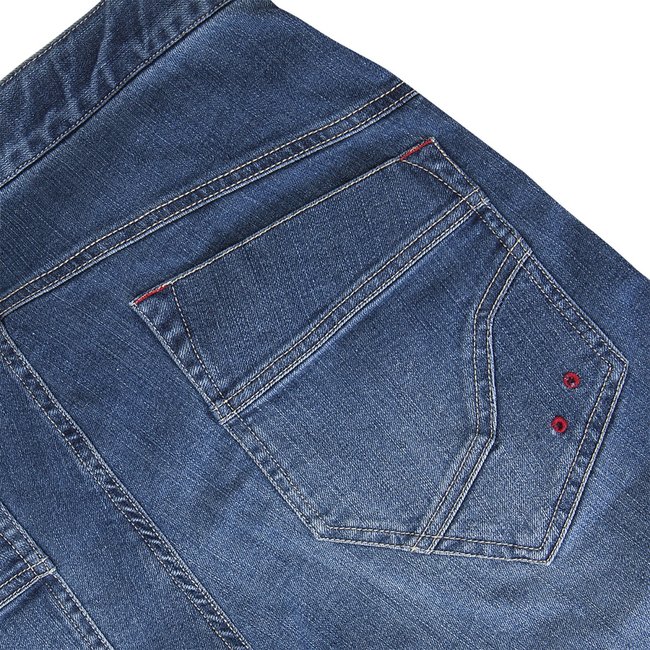 Ocun Men's Hurrikan Jeans