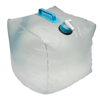 Survive Outdoors Longer Packable Water Cube 20L