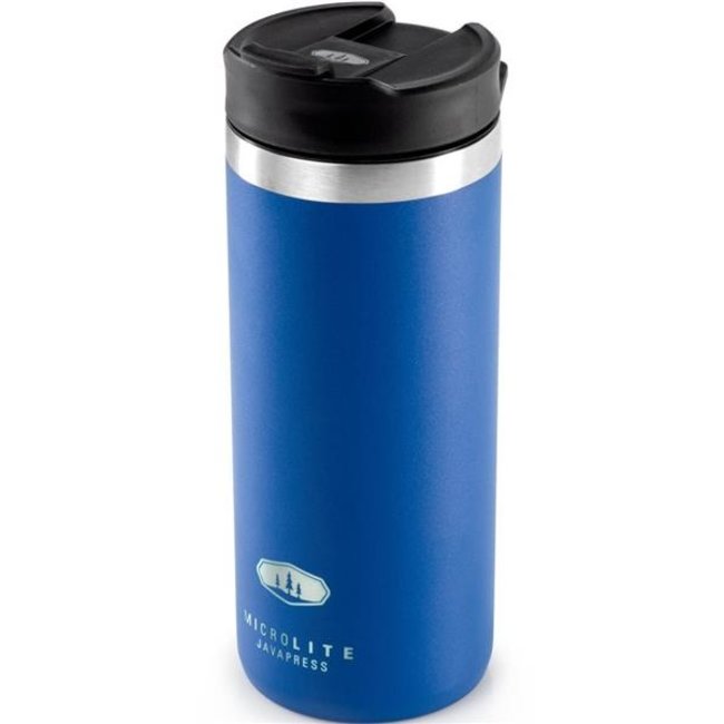 GSI Outdoors Glacier Stainless Steel Commuter JavaPress