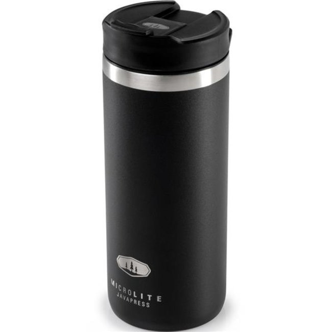 GSI Outdoors Glacier Stainless Steel Commuter JavaPress