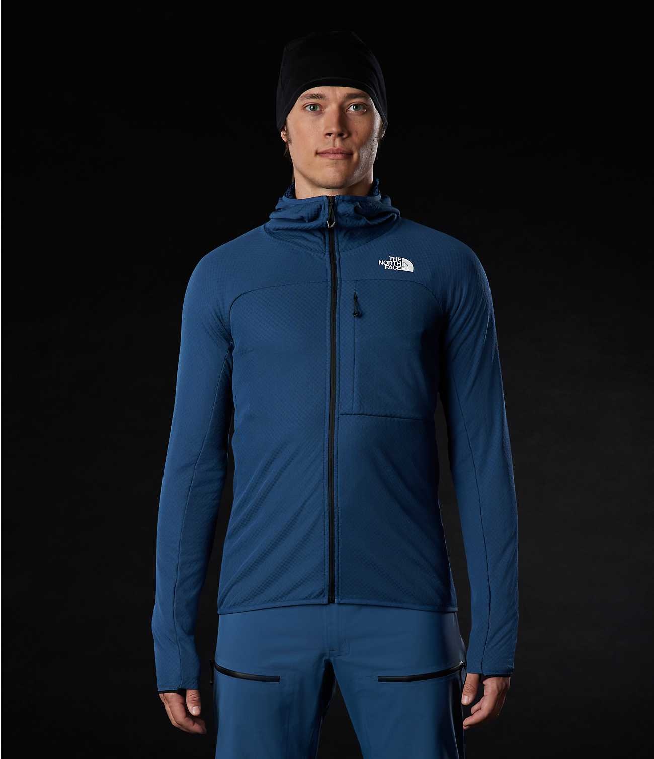 the north face summit l2