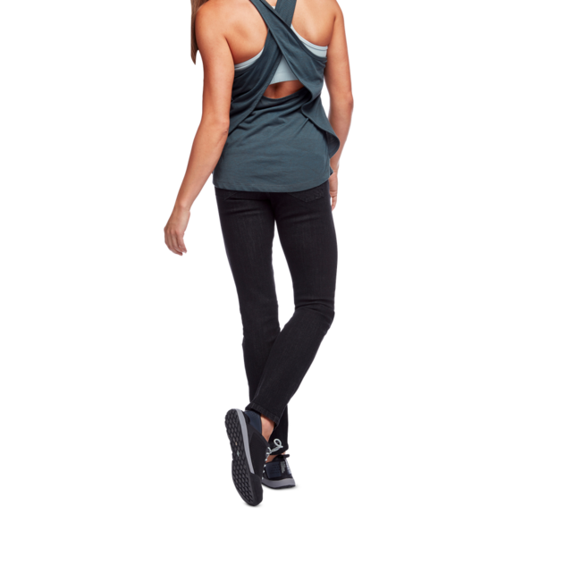 Black Diamond Women's Crag Denim Pant