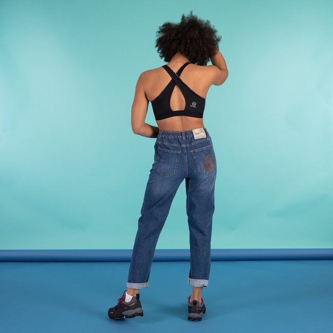 3rd Rock Women's Gaia Jeans