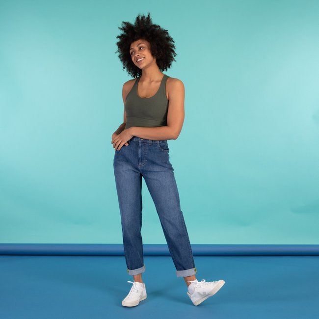 3rd Rock Women's Gaia Jeans