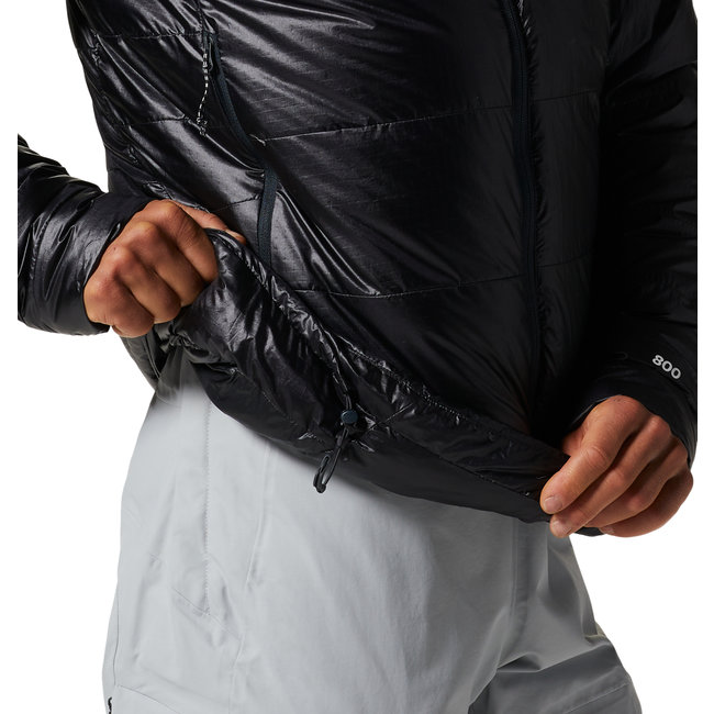 Mountain Hardwear Women's Phantom Parka