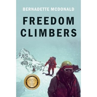 Rocky Mountain Books Freedom Climbers