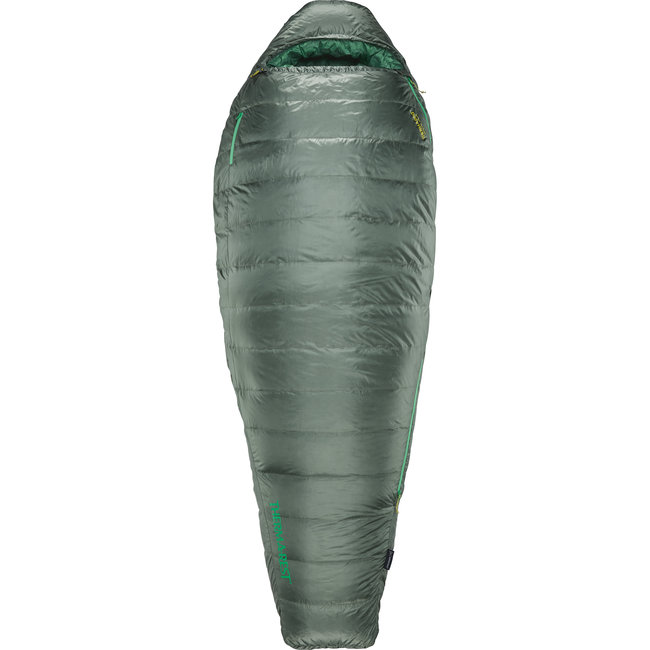 Therm-a-rest Questar 0°C Sleeping Bag