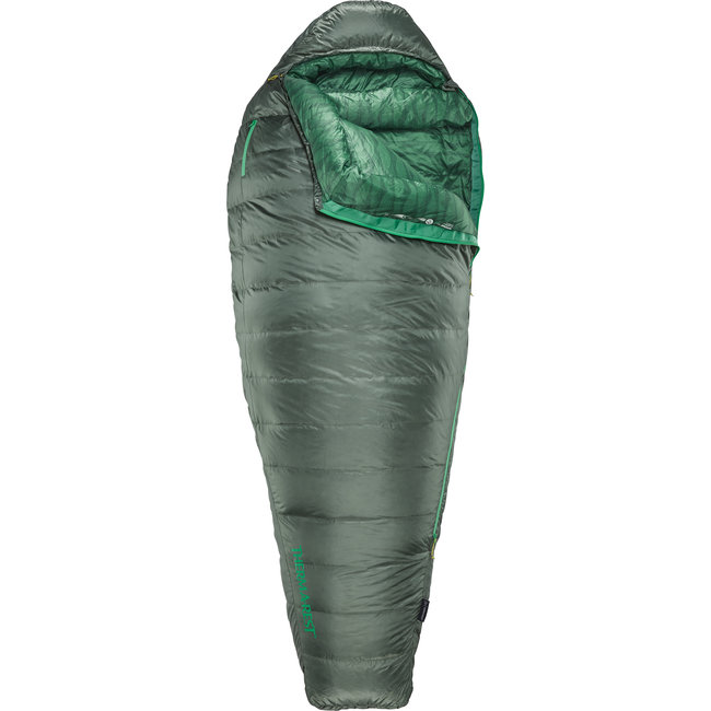 Therm-a-rest Questar 0°C Sleeping Bag