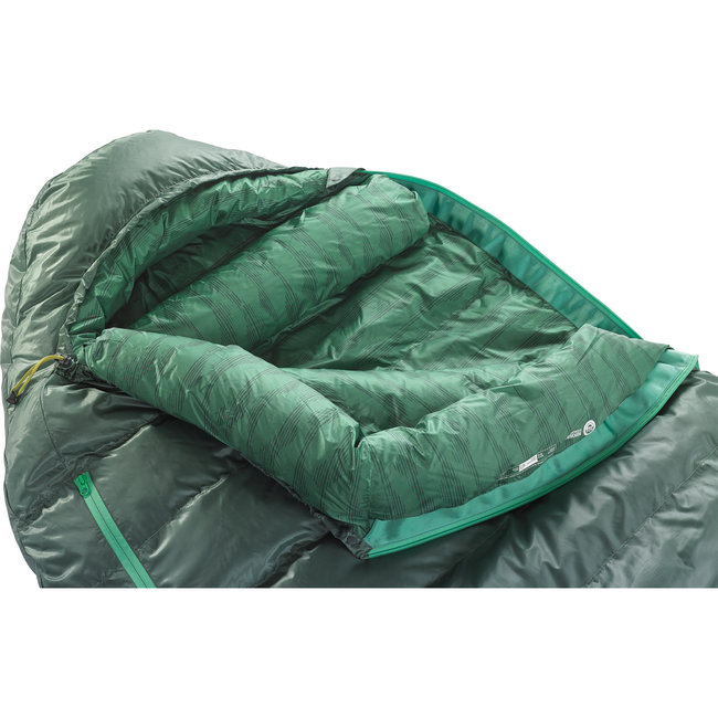 Therm-a-rest Questar 0°C Sleeping Bag