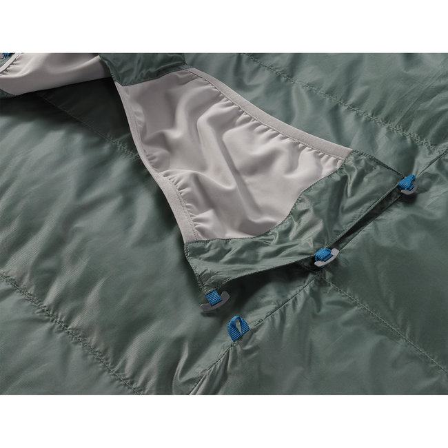 Therm-a-rest Questar 0°C Sleeping Bag