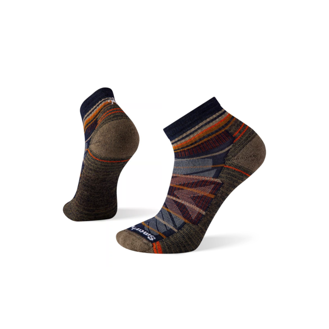 Smartwool Men's Performance Hike Light Cushion Ankle Sock