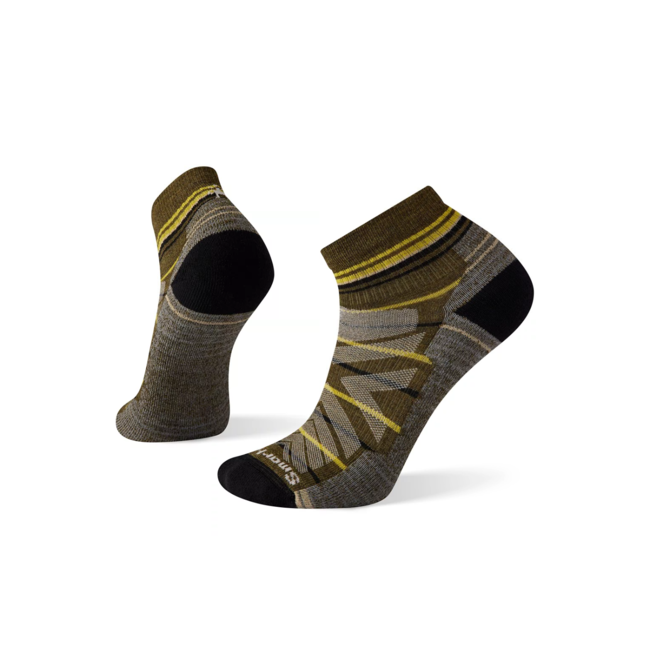 Smartwool Men's Performance Hike Light Cushion Ankle Sock