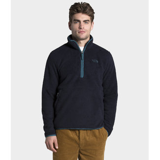 The North Face Men's Dunraven Sherpa 1/4 Zip