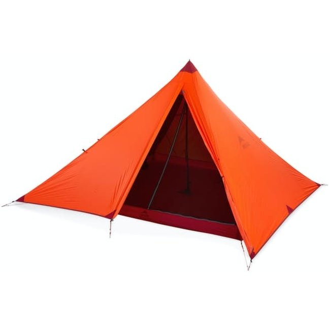MSR Front Range Ultralight Tarp Shelter