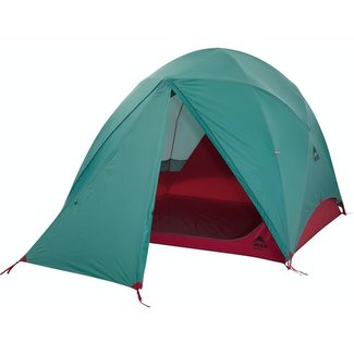 MSR Habitude 4 Tent