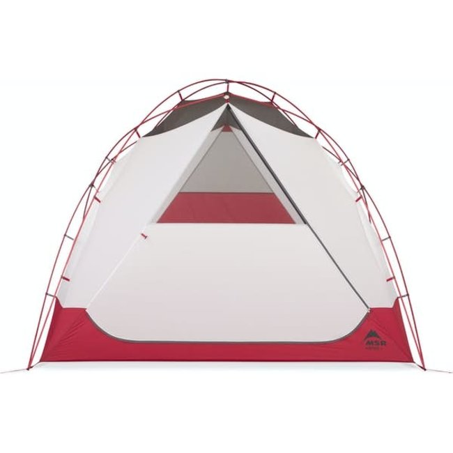 MSR Habitude 4 Tent