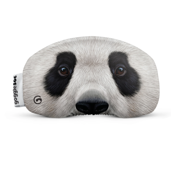 Gogglesoc SkiGoggle Cover Climb On Equipment