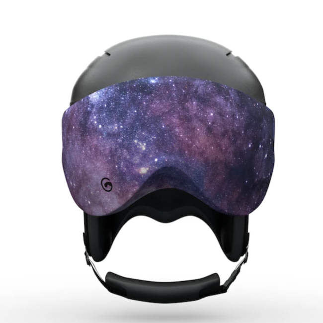 Gogglesoc Visorsoc Helmet Visor Cover