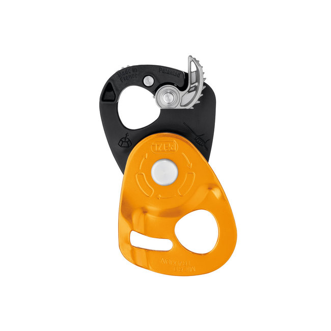 Petzl Micro Traxion